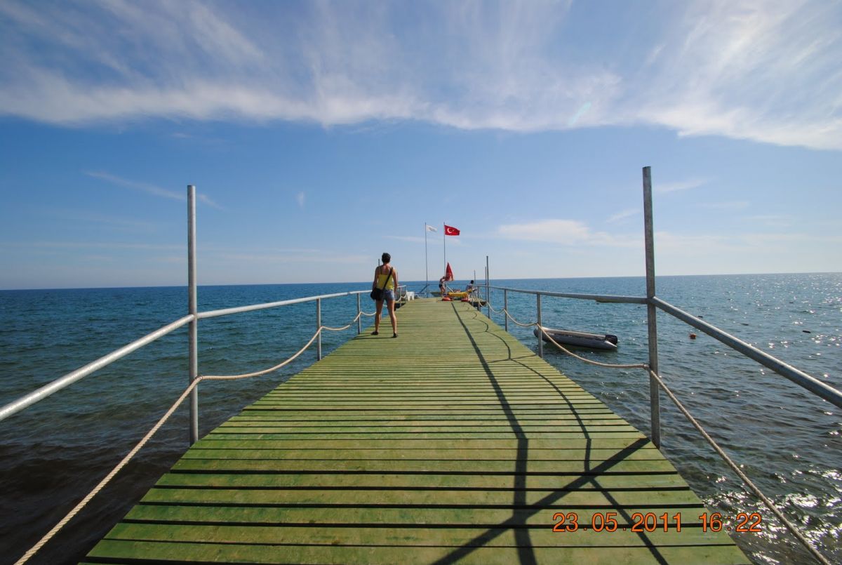 imagini hotel CLUB KONAKLI BEACH ALANYA